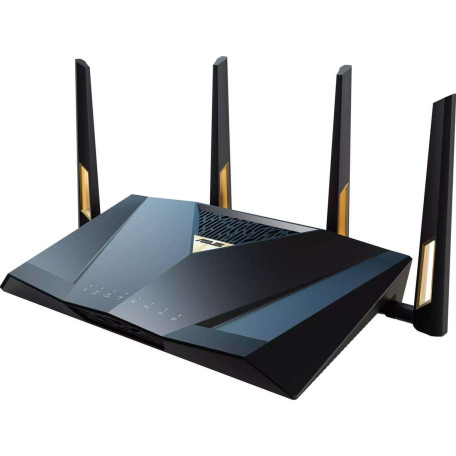 Роутер ASUS RT-BE88U Wi-Fi 7 (90IG08V0-MO3N0V)