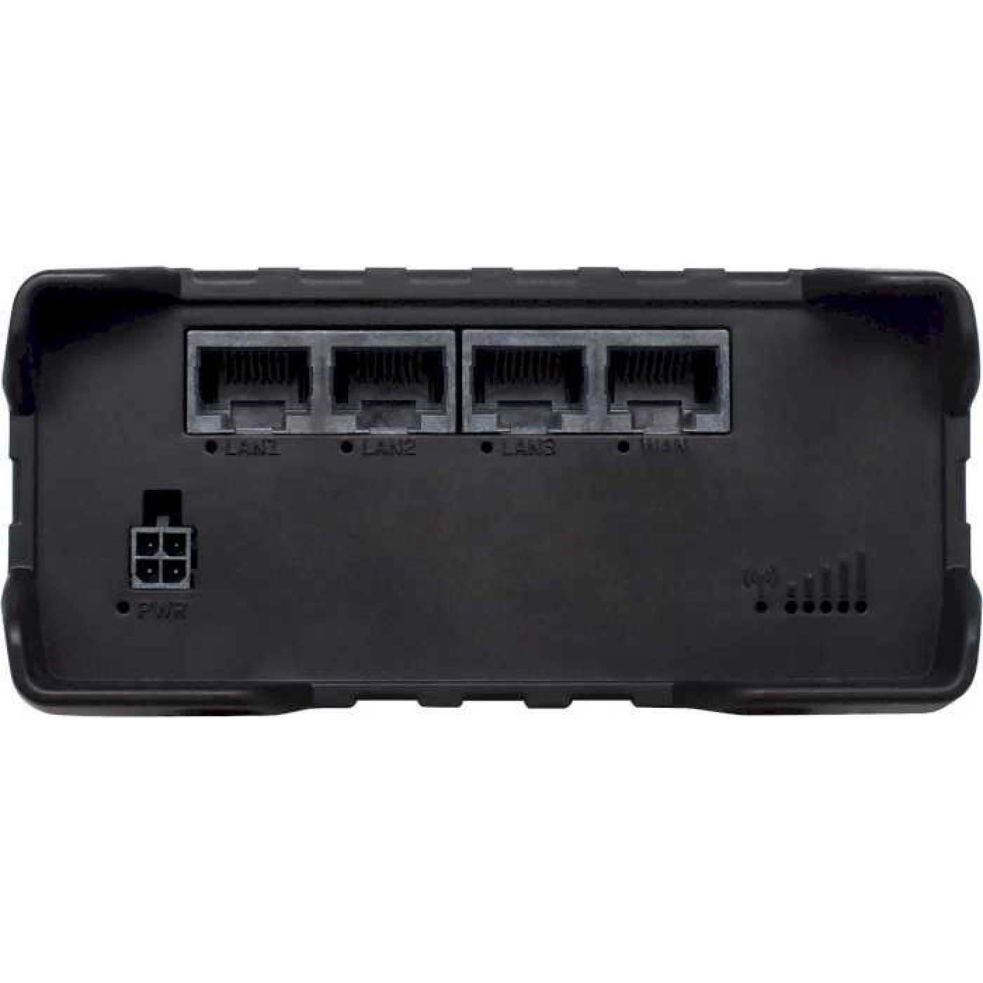 Роутер Teltonika RUT950 N150 Black 802.11n (RUT950U022C0)