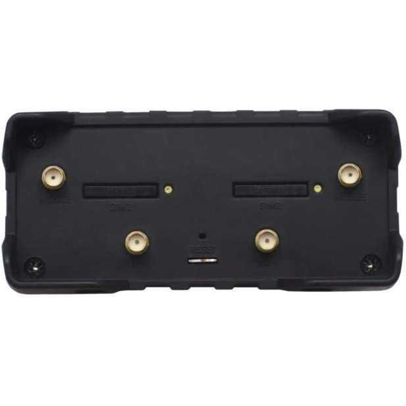 Роутер Teltonika RUT955 N150 Black 802.11n (RUT9550033B0)