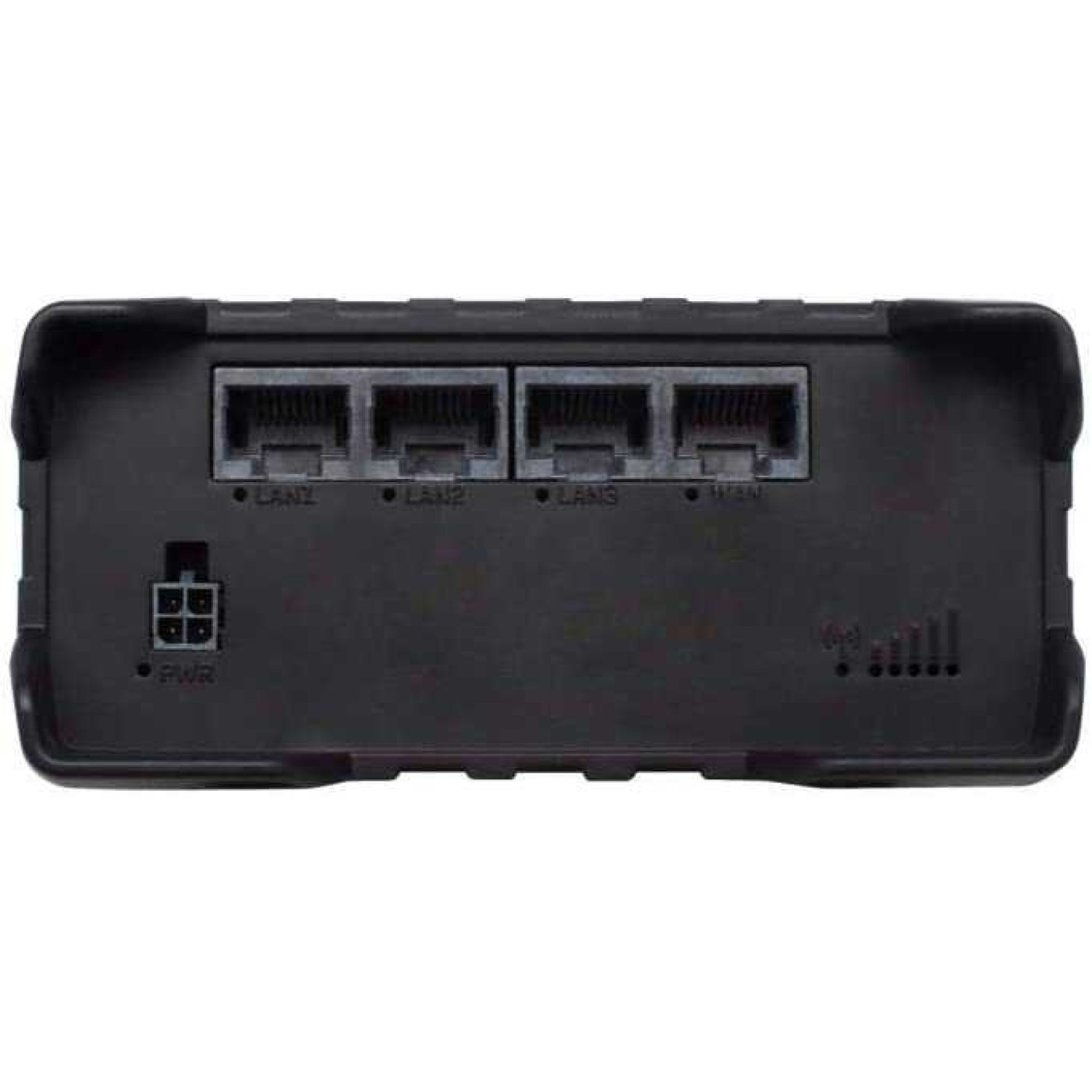 Роутер Teltonika RUT955 N150 Black 802.11n (RUT9550033B0)