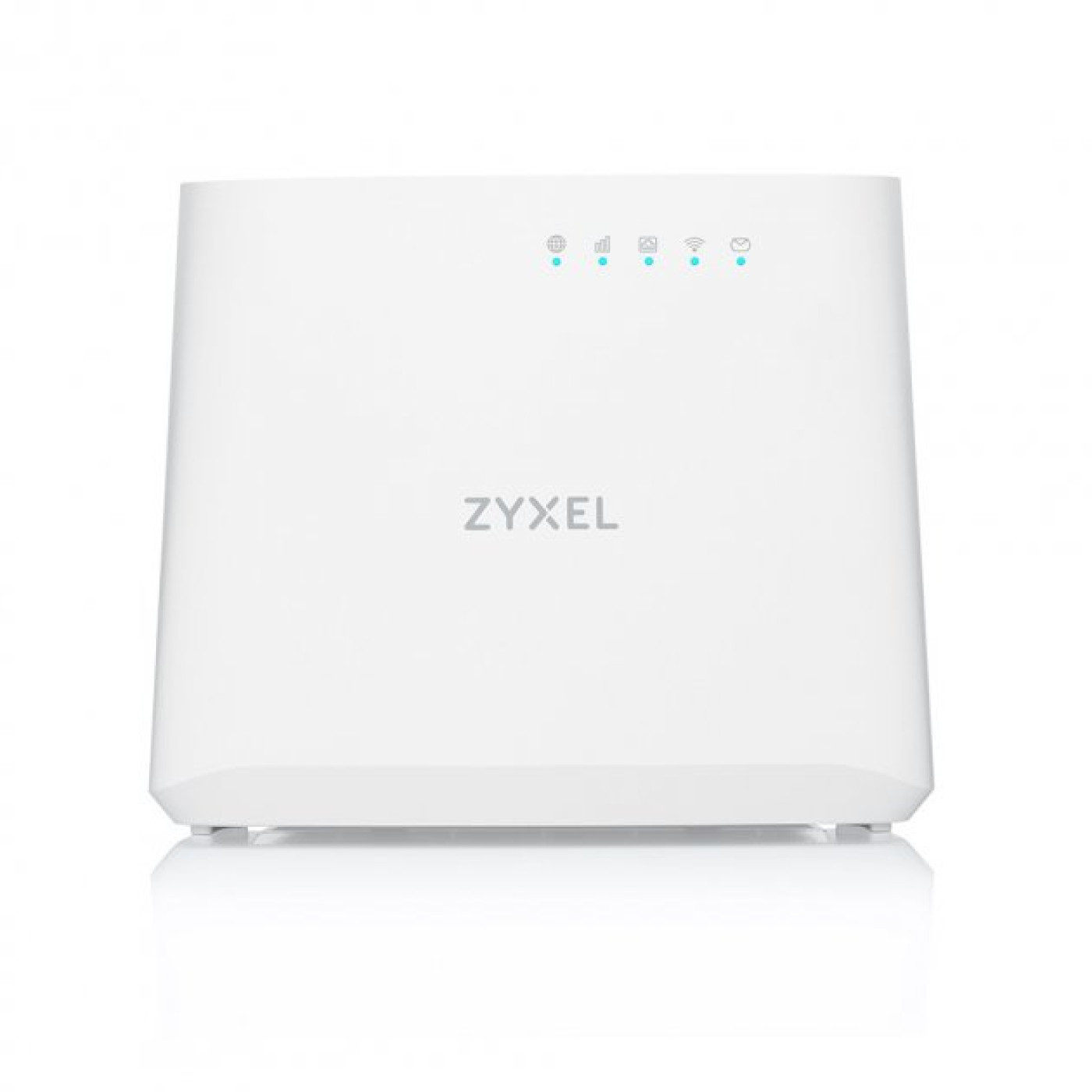 Роутер ZYXEL LTE3202-M437 (LTE3202-M437-EUZNV1F)