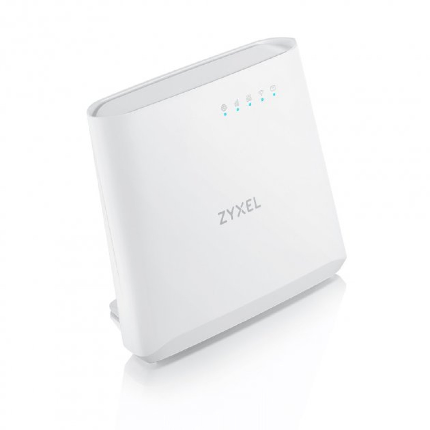 Роутер ZYXEL LTE3202-M437 (LTE3202-M437-EUZNV1F)