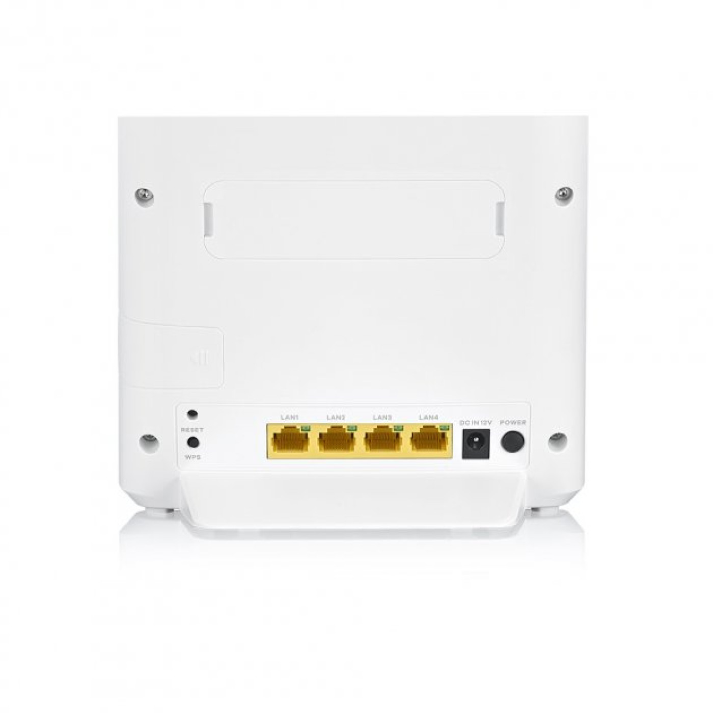Роутер ZYXEL LTE3202-M437 (LTE3202-M437-EUZNV1F)