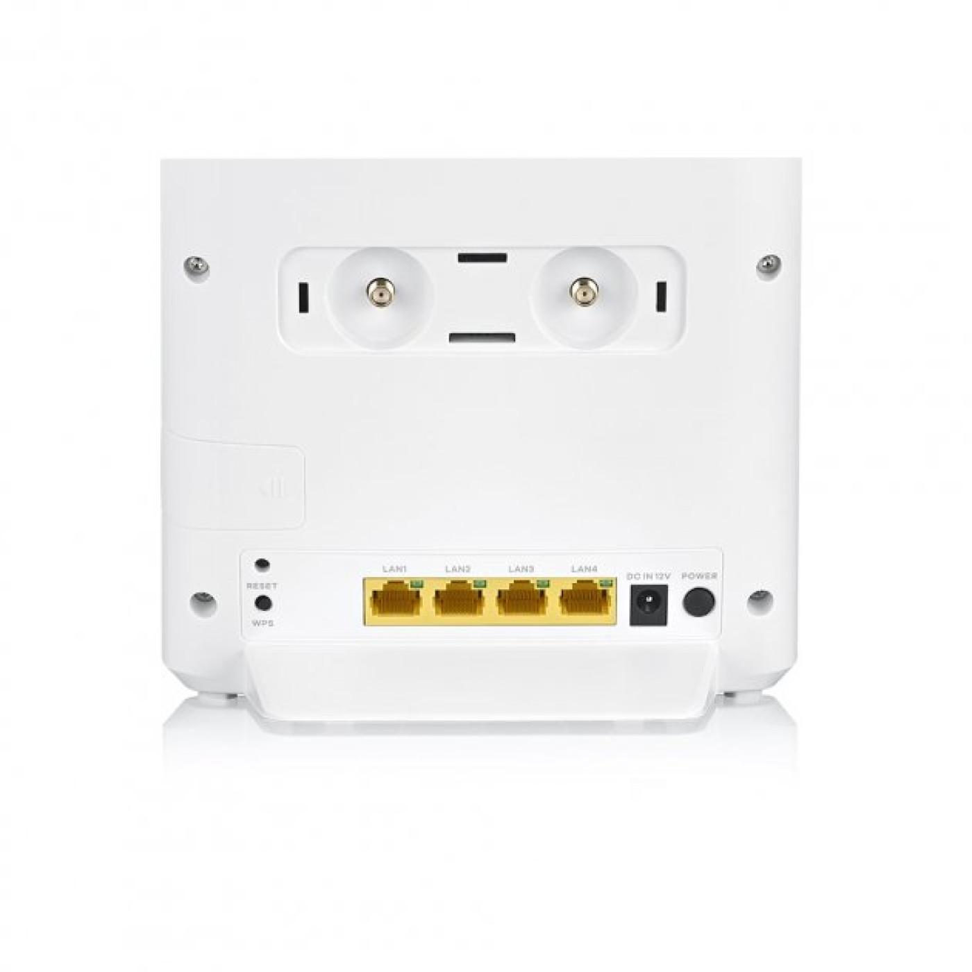 Роутер ZYXEL LTE3202-M437 (LTE3202-M437-EUZNV1F)