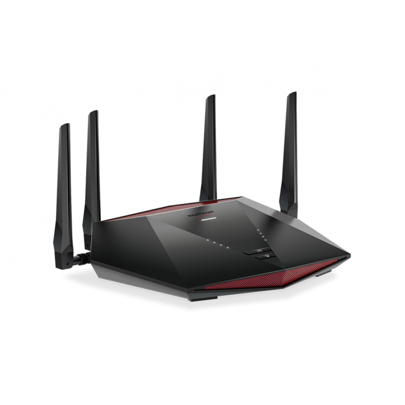 Роутер Netgear Nighthawk XR1000 AX5400 Black 802.11ax (XR1000-100EUS)
