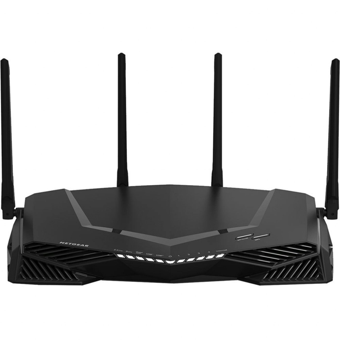 Роутер Netgear Nighthawk XR500 AC2600 Black 802.11ac (XR500-100EUS)