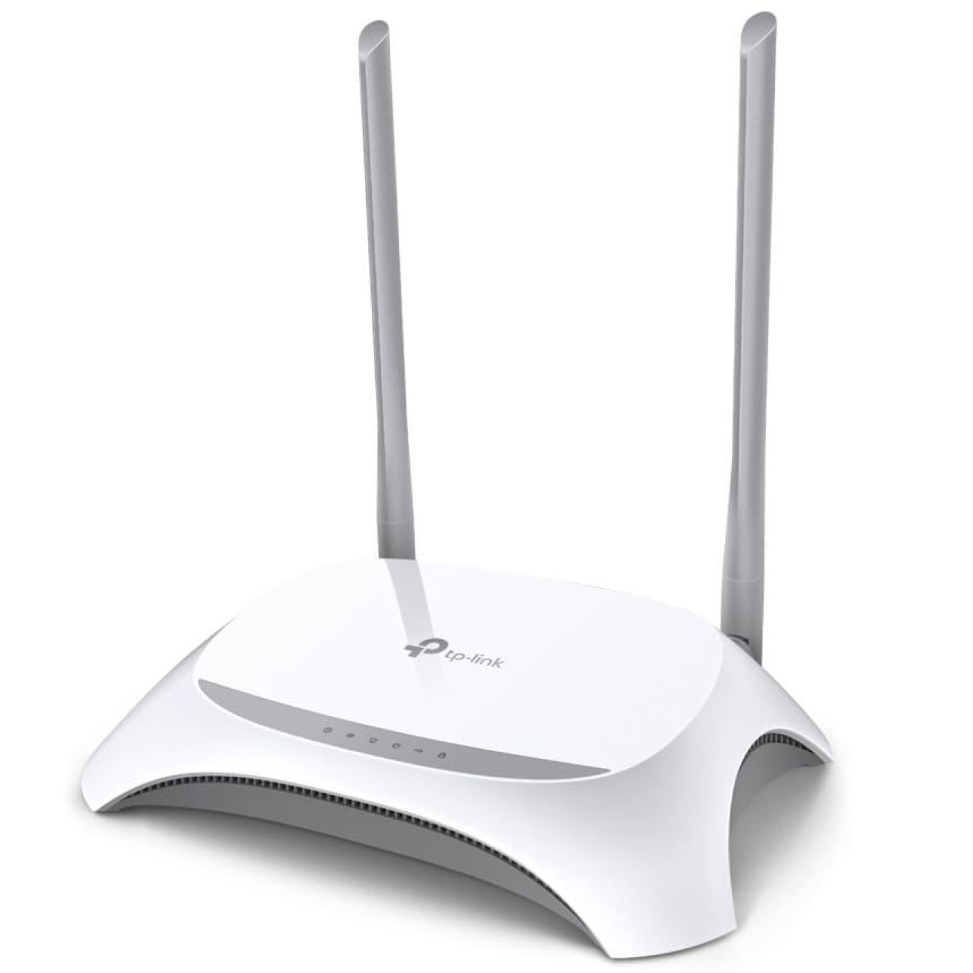 Роутер TP-Link 4G TL-MR3420 N300 White 802.11n (TL-MR3420)