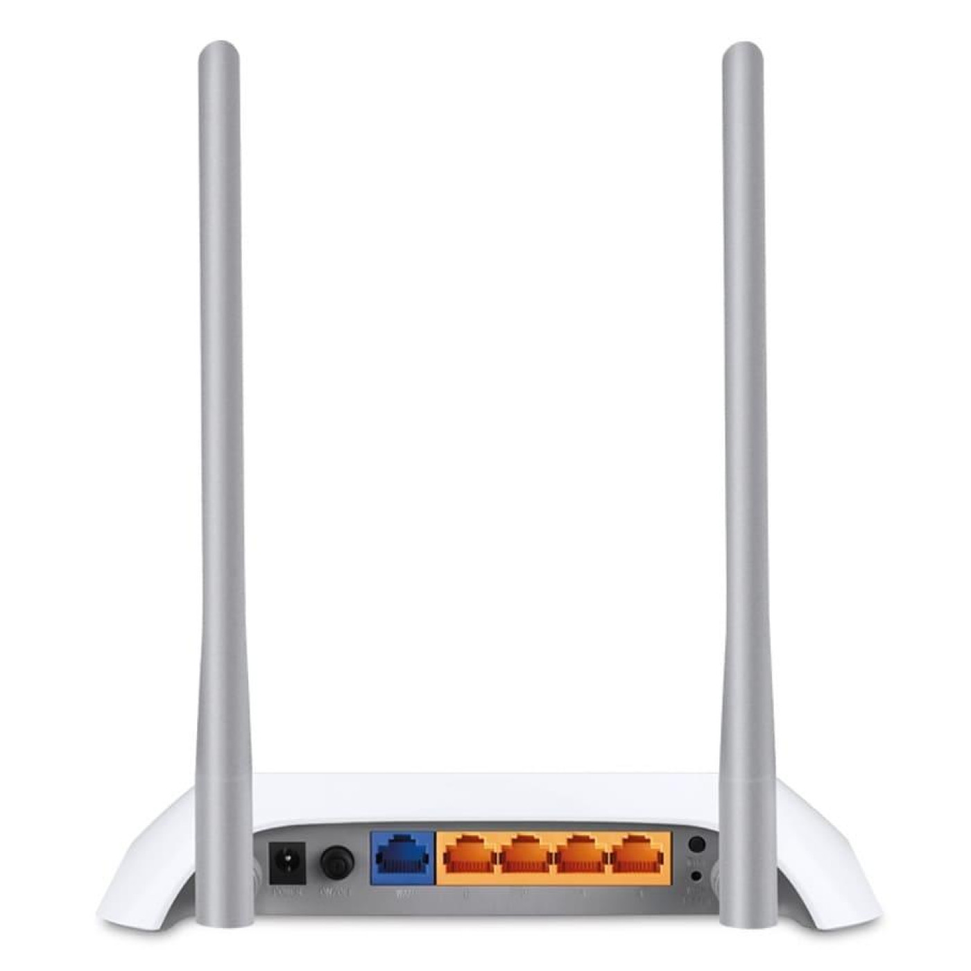 Роутер TP-Link 4G TL-MR3420 N300 White 802.11n (TL-MR3420)