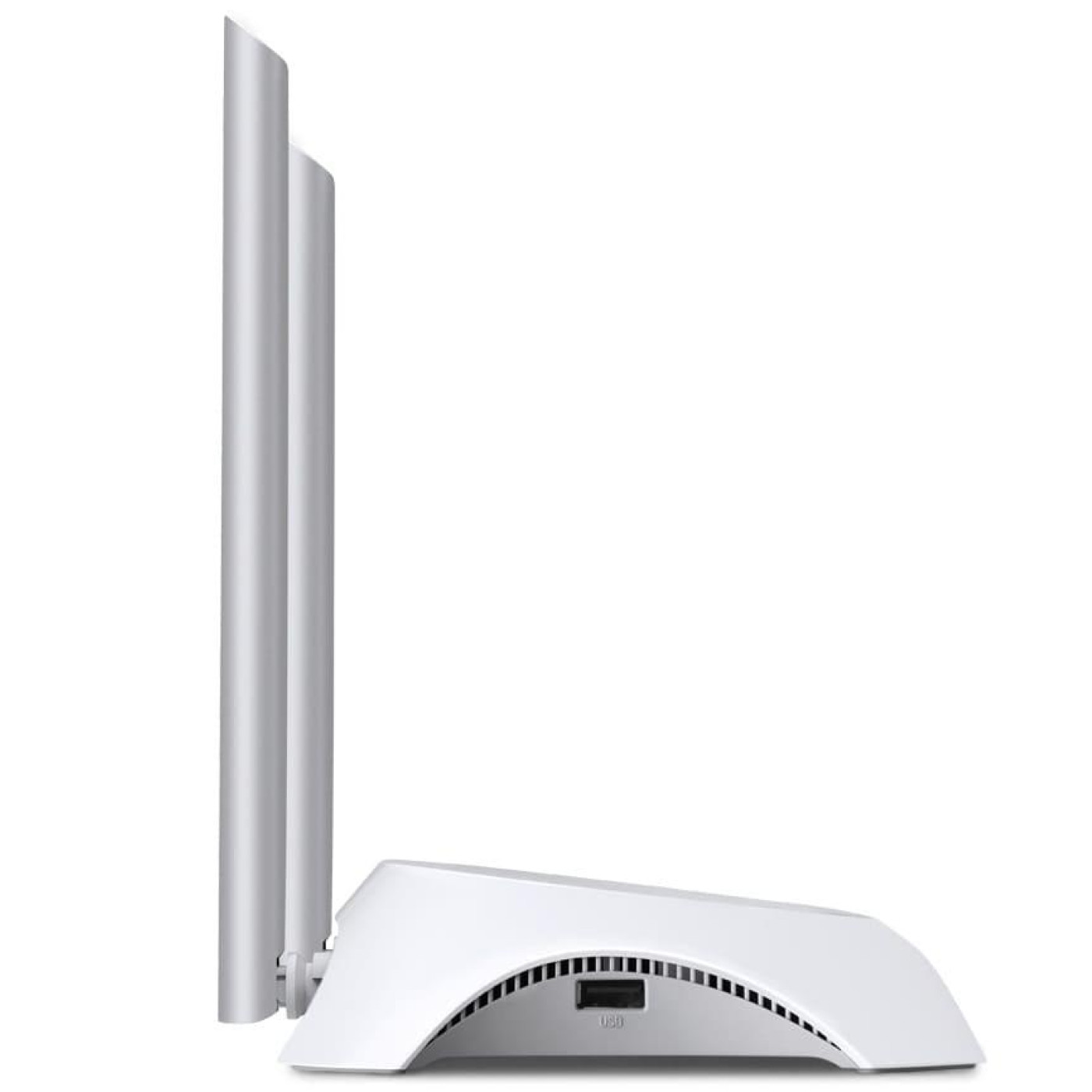Роутер TP-Link 4G TL-MR3420 N300 White 802.11n (TL-MR3420)