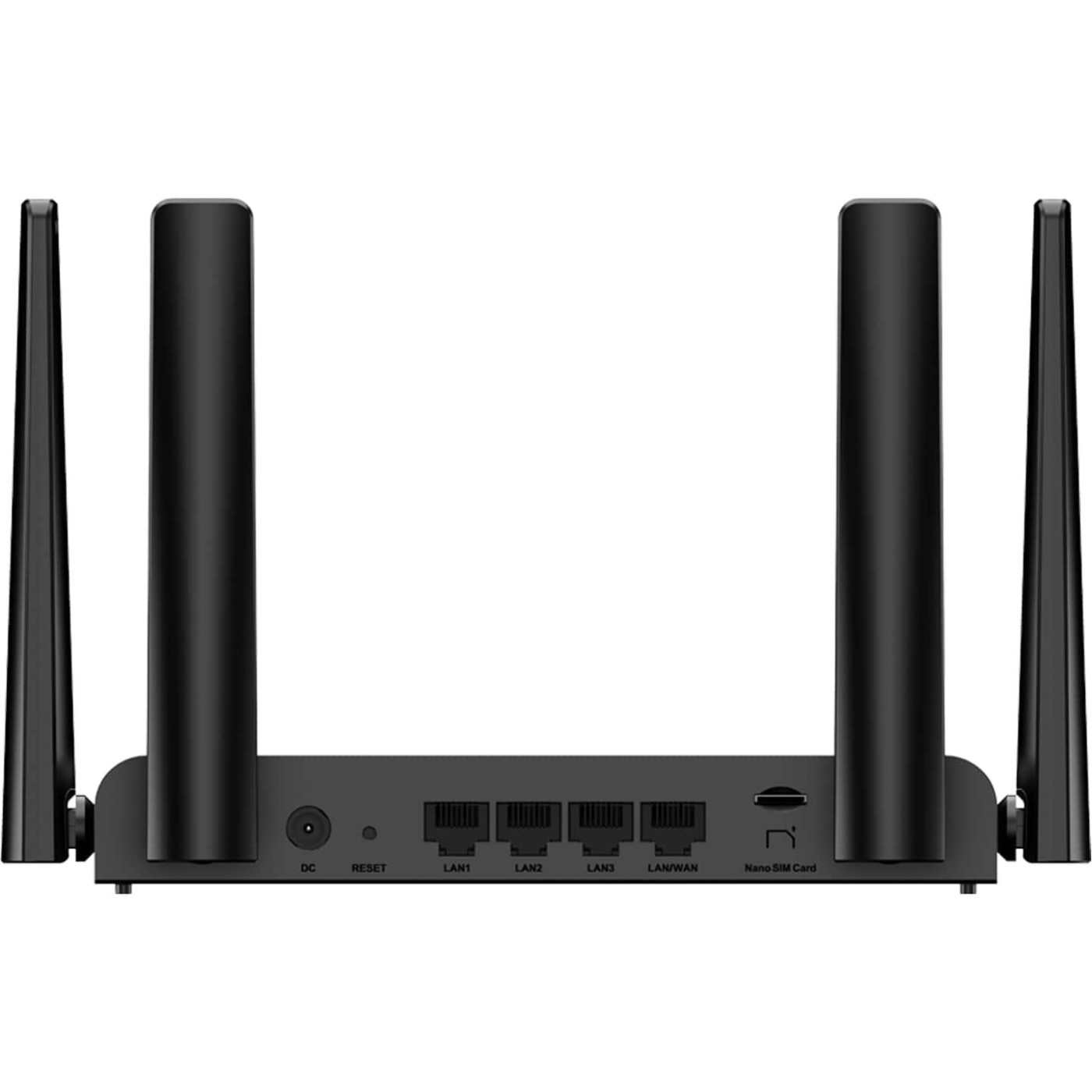 Роутер Ruijie Reyee RG-EW300T (RG-EW300T)