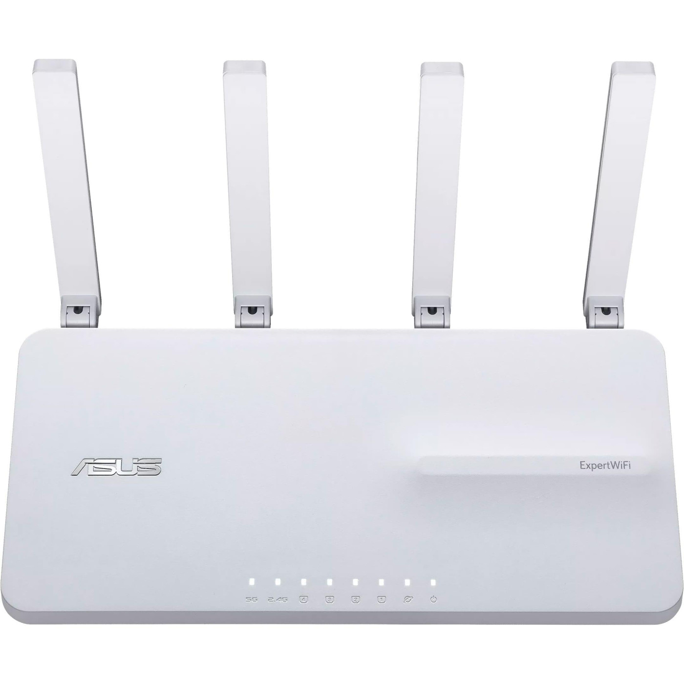 Роутер ASUS ExpertWiFi EBR63 AX3000 White (90IG0870-MO3C000)