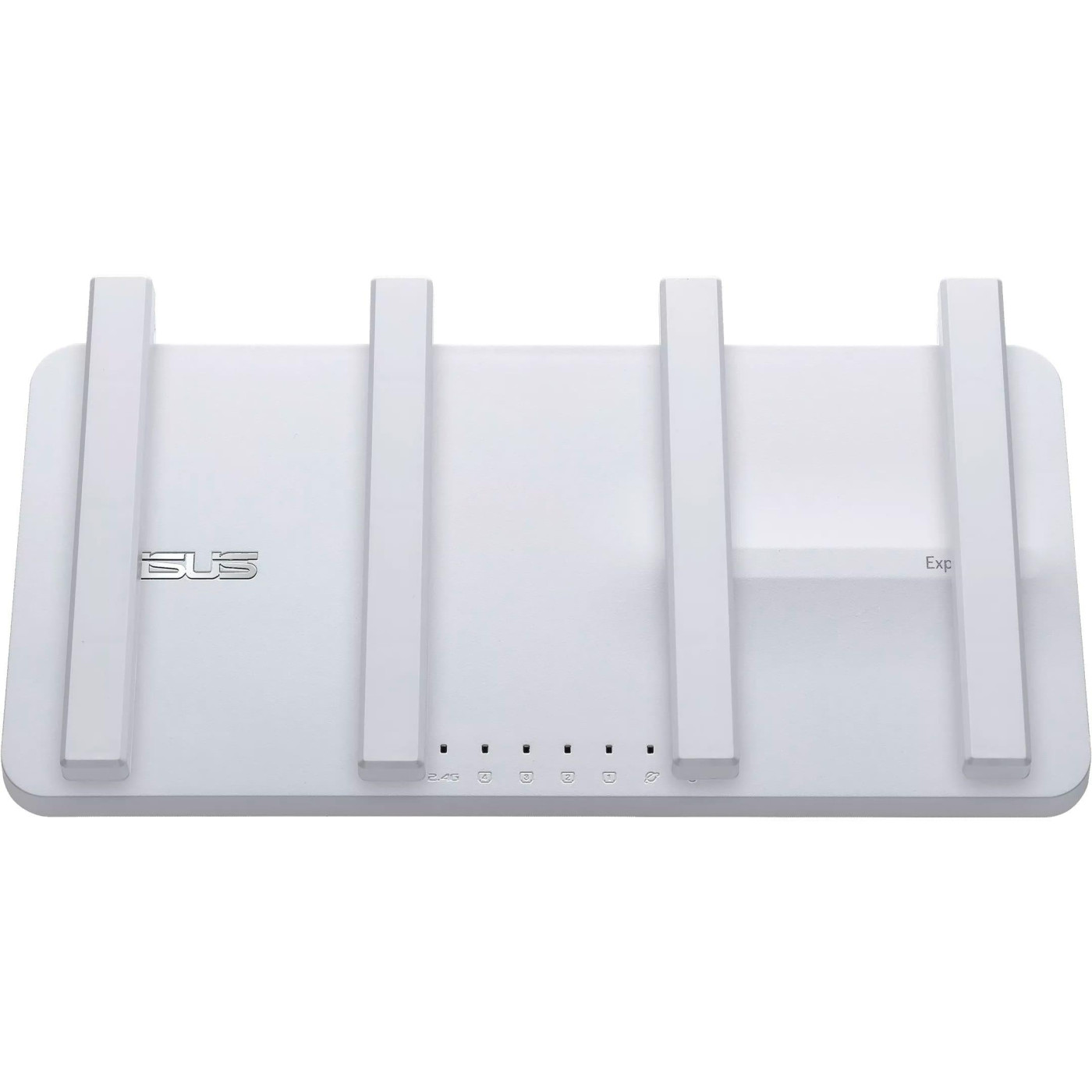 Роутер ASUS ExpertWiFi EBR63 AX3000 White (90IG0870-MO3C000)