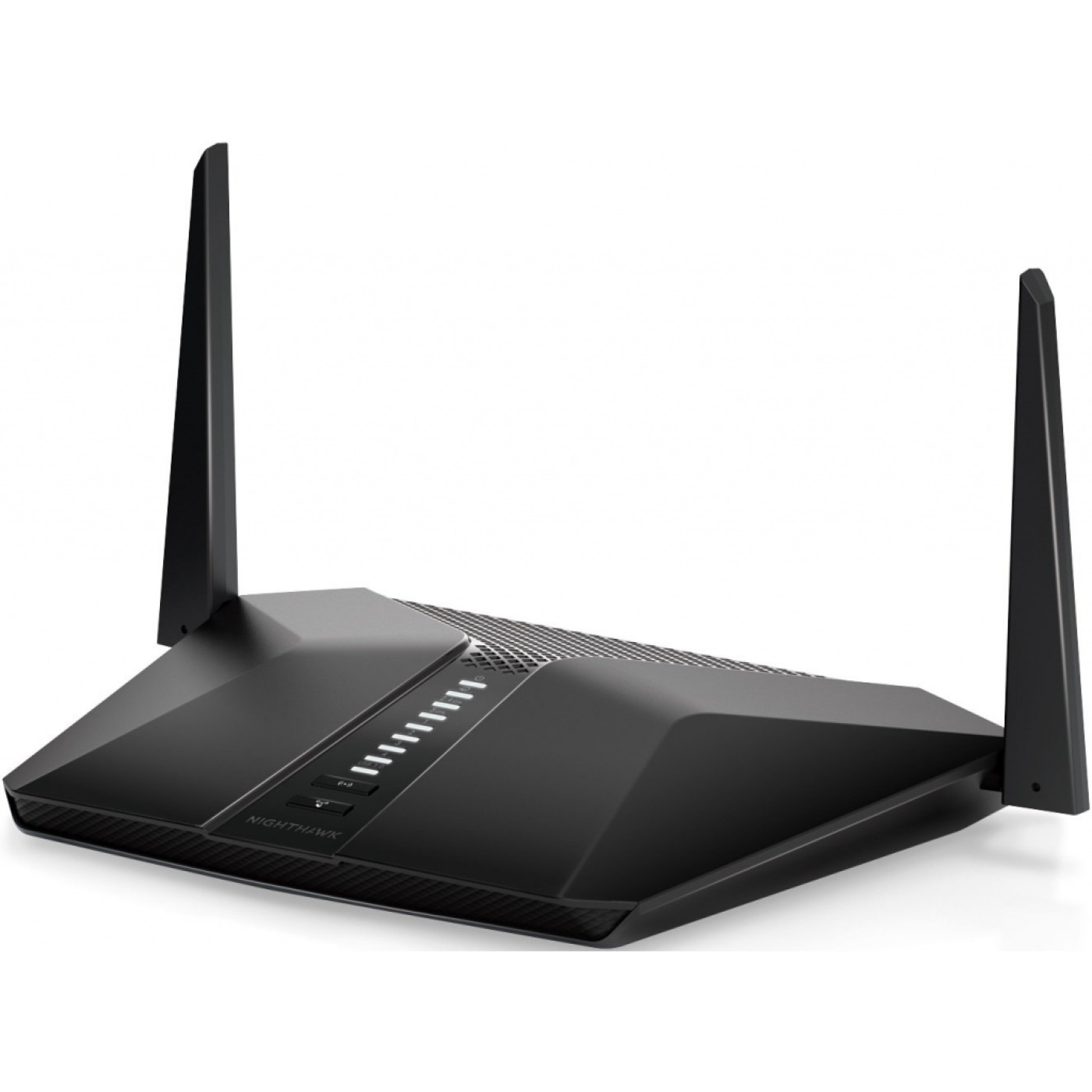 Роутер Netgear Nighthawk RAX40 AX3000 Black 802.11ax (RAX40-100PES)