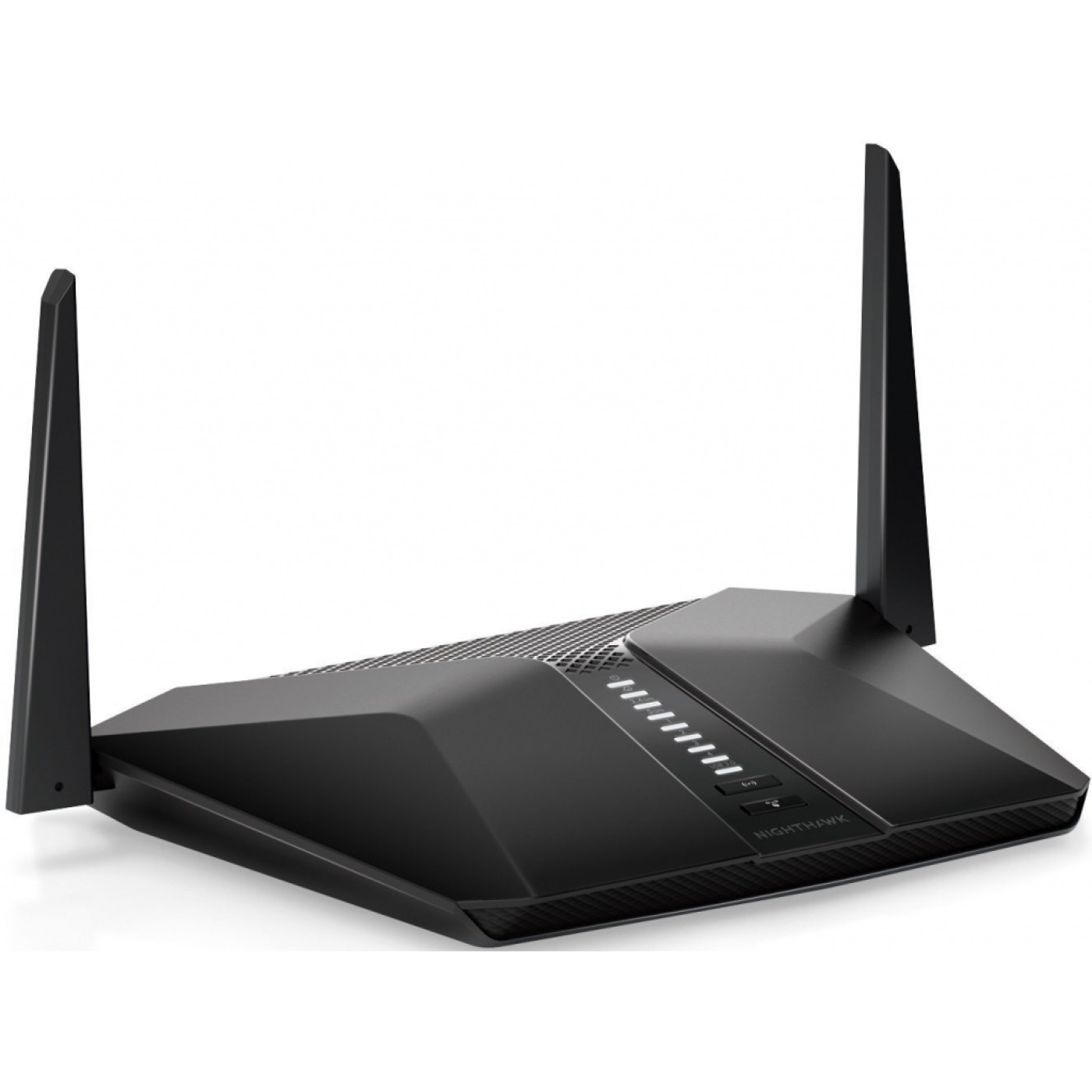 Роутер Netgear Nighthawk RAX40 AX3000 Black 802.11ax (RAX40-100PES)