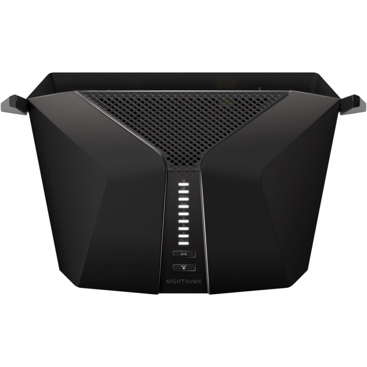 Роутер Netgear Nighthawk RAX40 AX3000 Black 802.11ax (RAX40-100PES)