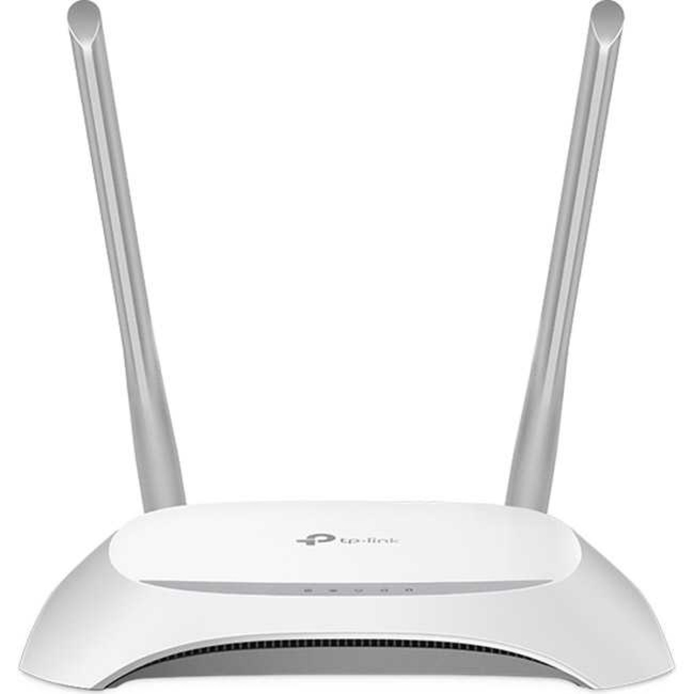 Роутер TP-Link TL-WR850N N300 White 802.11n (TL-WR850N)
