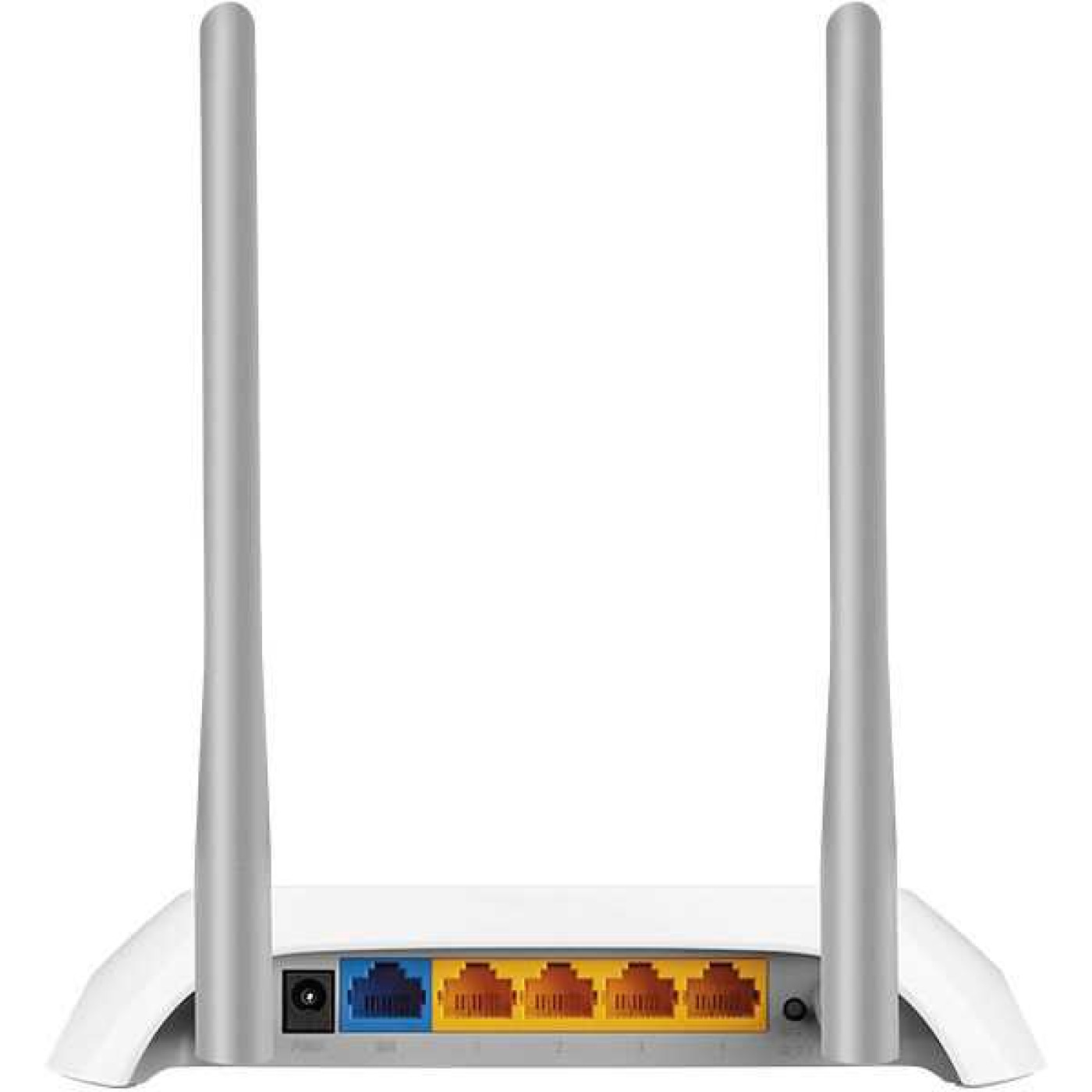 Роутер TP-Link TL-WR850N N300 White 802.11n (TL-WR850N)