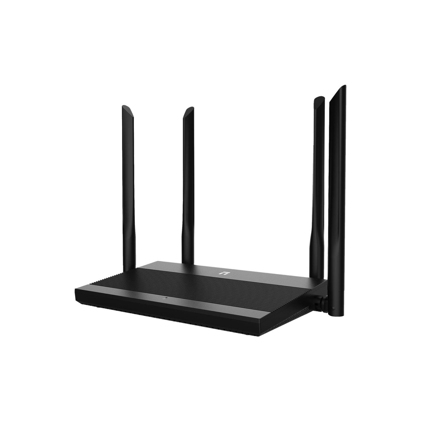Роутер Netis N3D AC1200 Black 802.11ac (N3D)