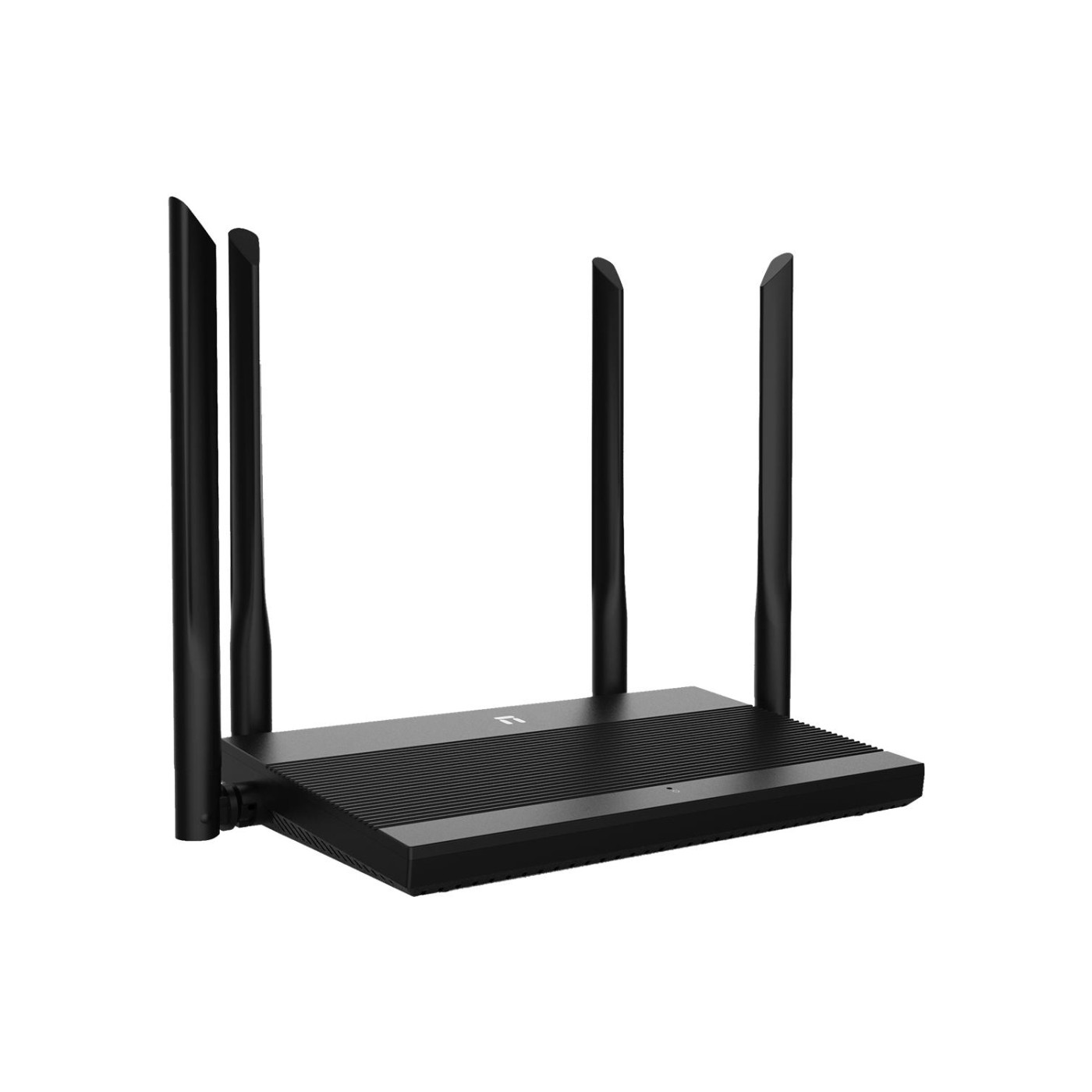 Роутер Netis N3D AC1200 Black 802.11ac (N3D)