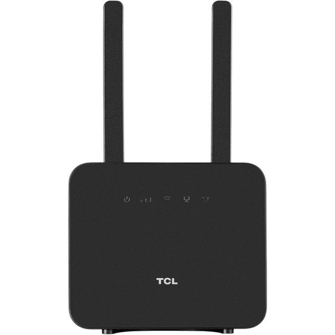 Роутер TCL 4G Linkhub 4G LTE Wi-F N300 Black 802.11n (688130251228)