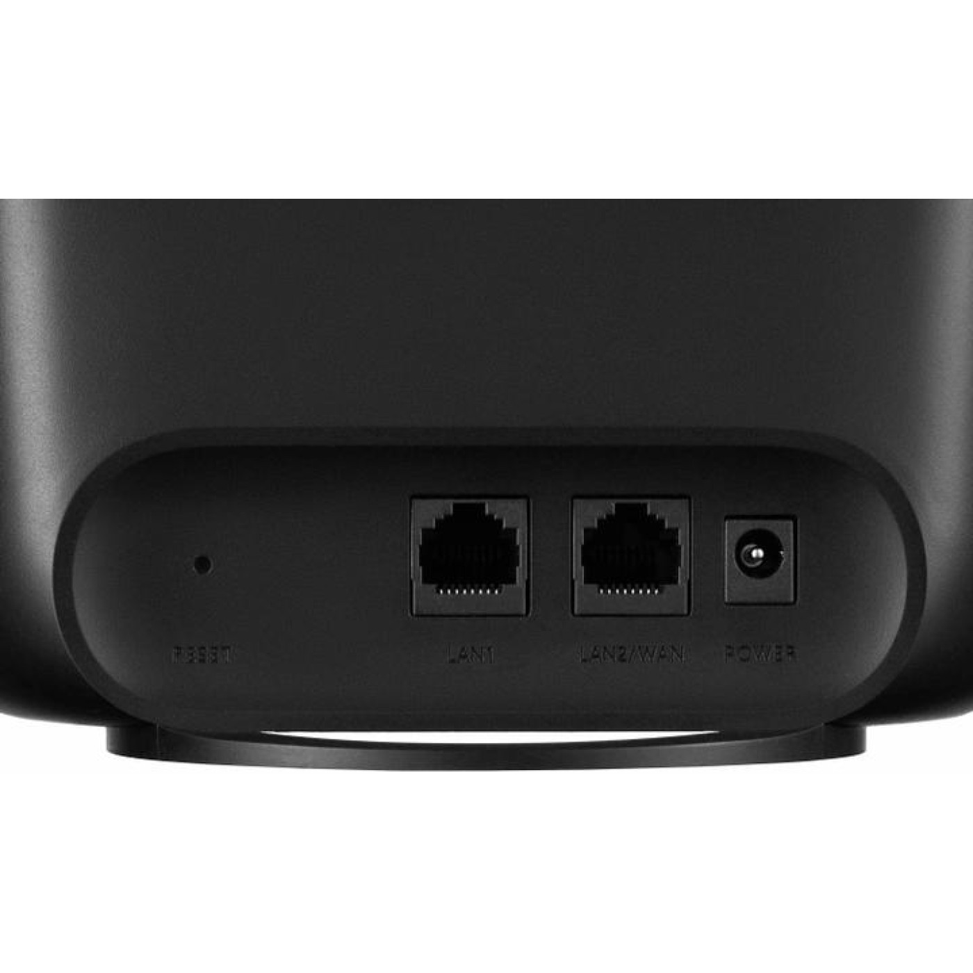 Роутер TCL 4G Linkhub 4G LTE Wi-F N300 Black 802.11n (688130251228)