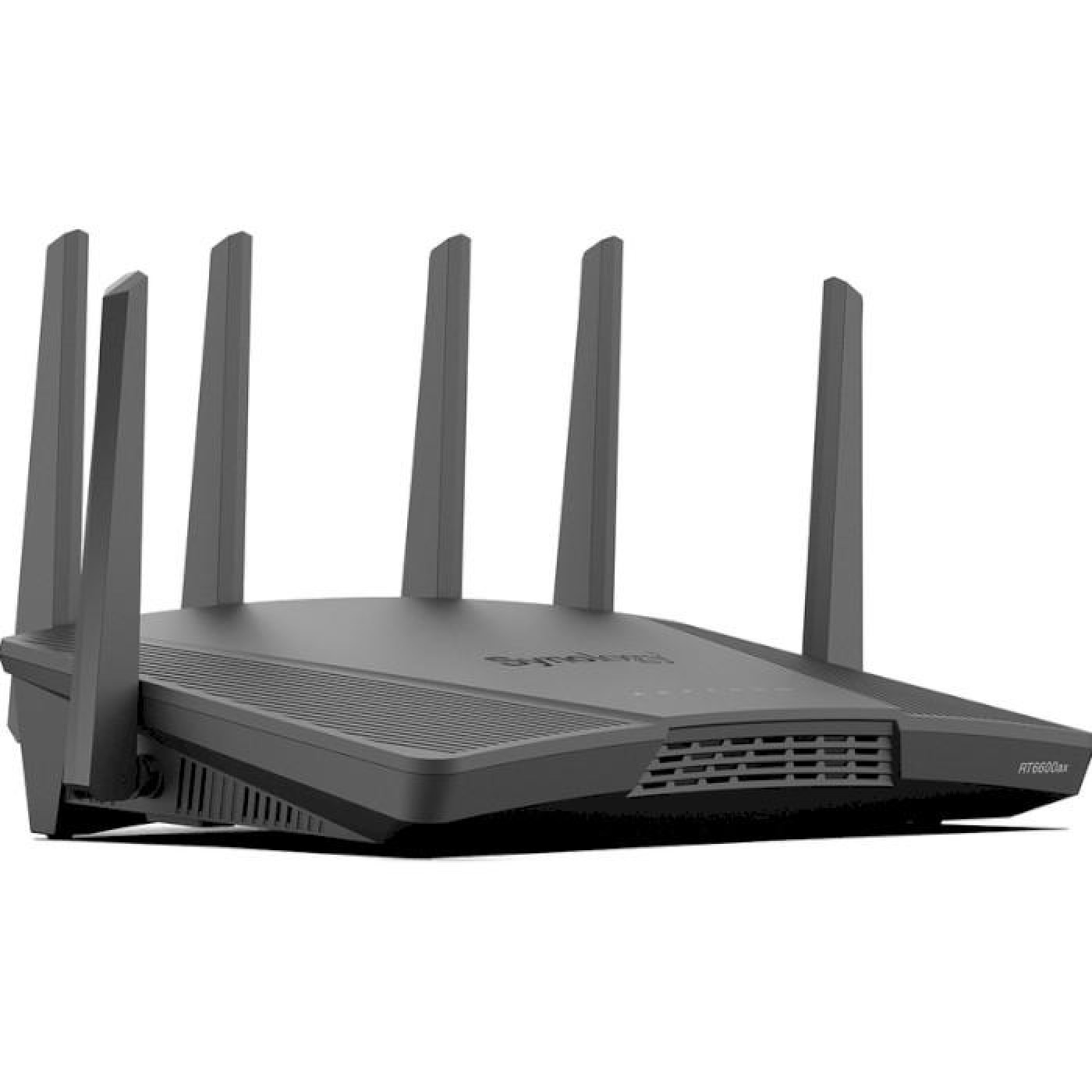 Роутер Synology RT6600ax WiFi6 (RT6600AX)