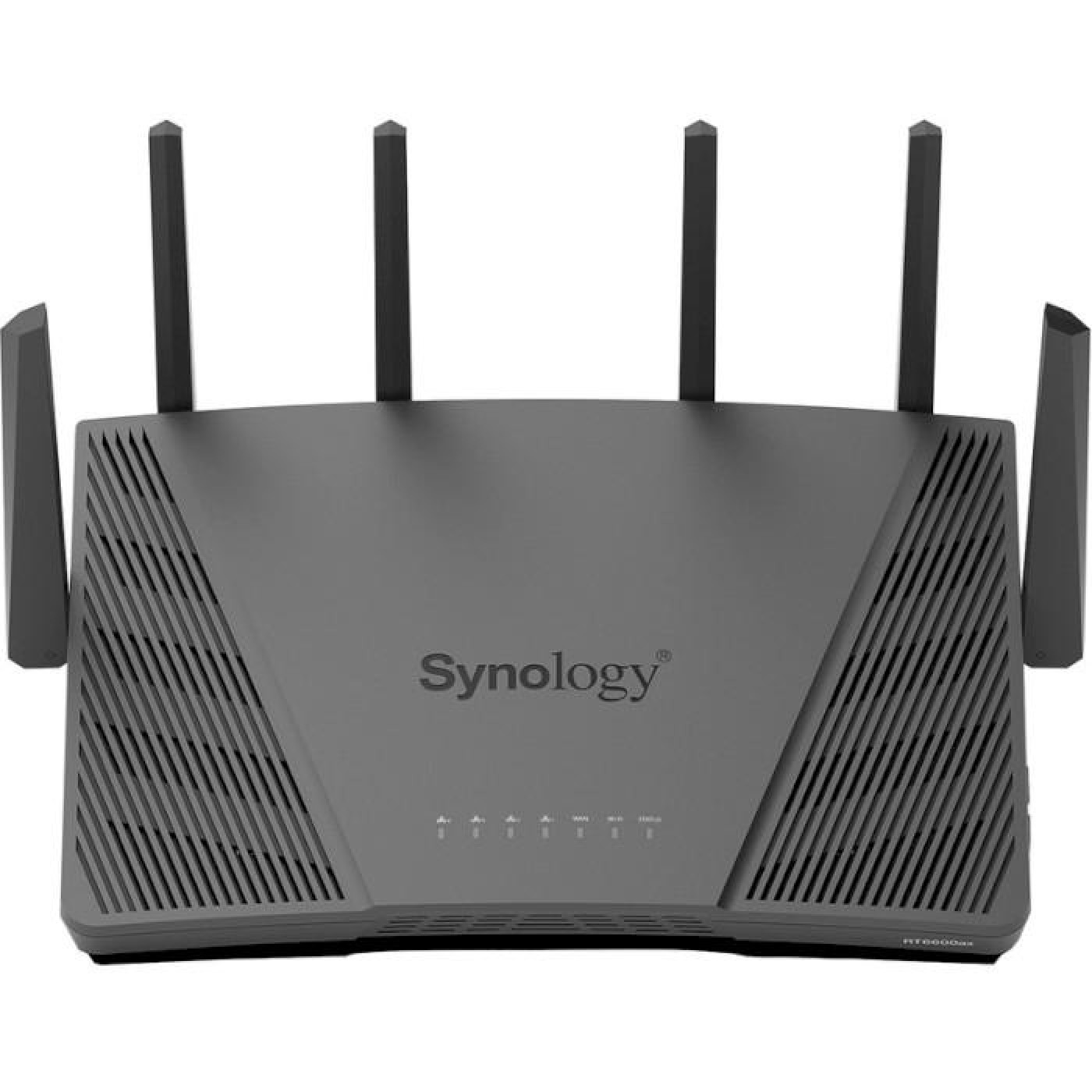 Роутер Synology RT6600ax WiFi6 (RT6600AX)