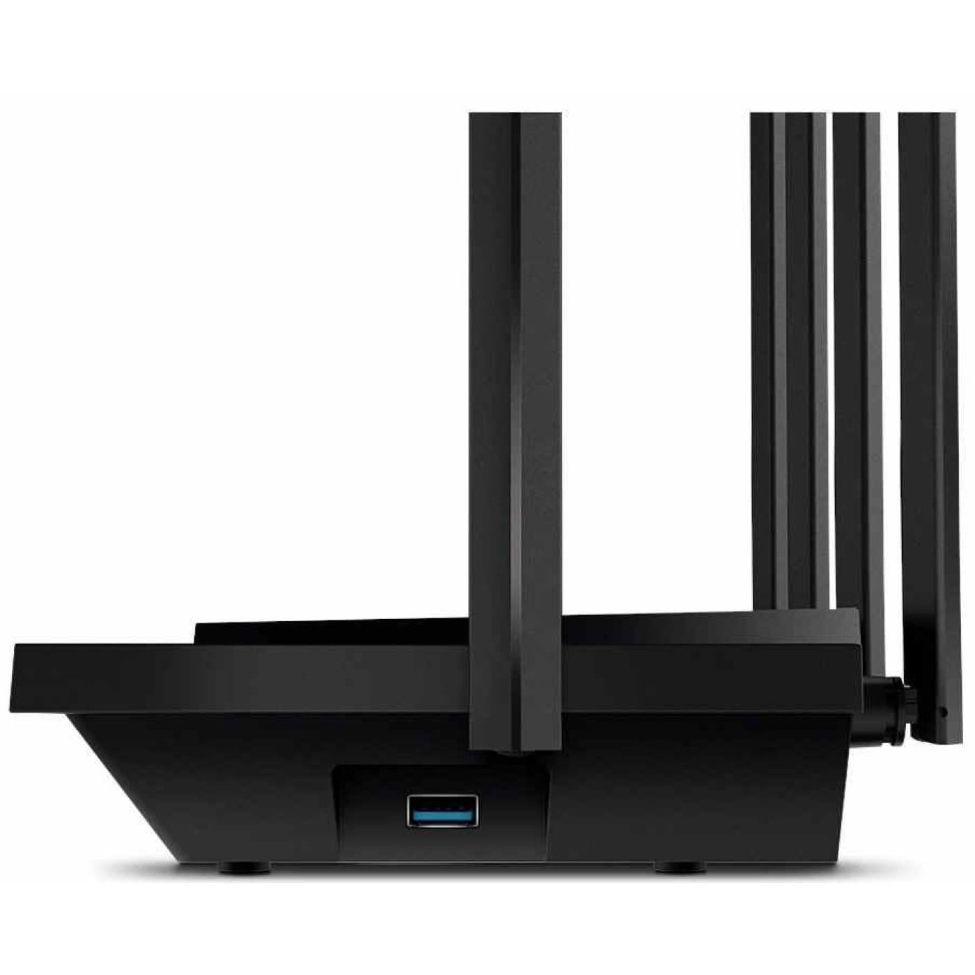 Роутер TP-Link Archer AX73 AX5400 Black 802.11ax (ARCHER-AX73)