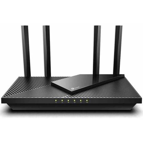 Роутер TP-Link Archer AX55 AX3000 Black 802.11ax (Archer AX55)