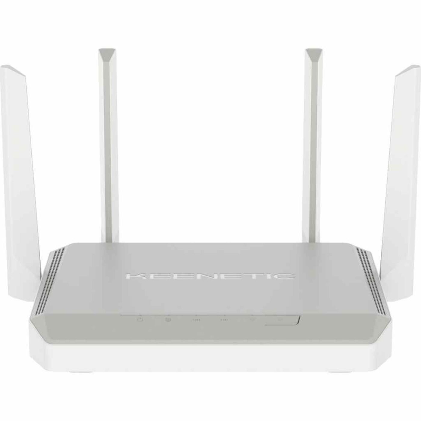 Роутер Keenetic Peak AC2600 White 802.11ac (KN-2710)