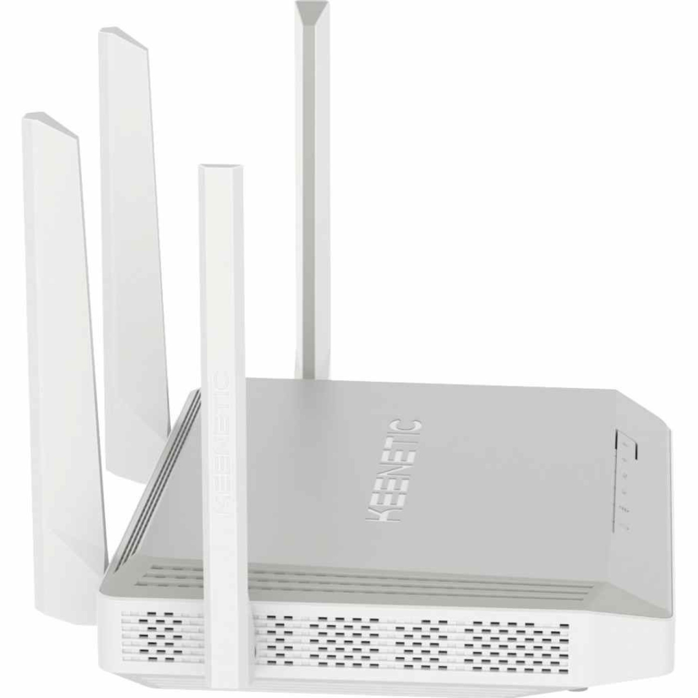 Роутер Keenetic Peak AC2600 White 802.11ac (KN-2710)