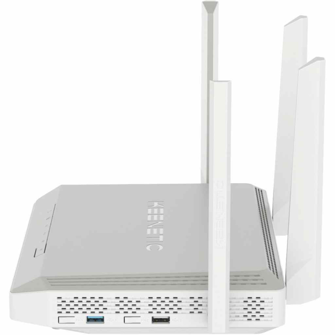 Роутер Keenetic Peak AC2600 White 802.11ac (KN-2710)
