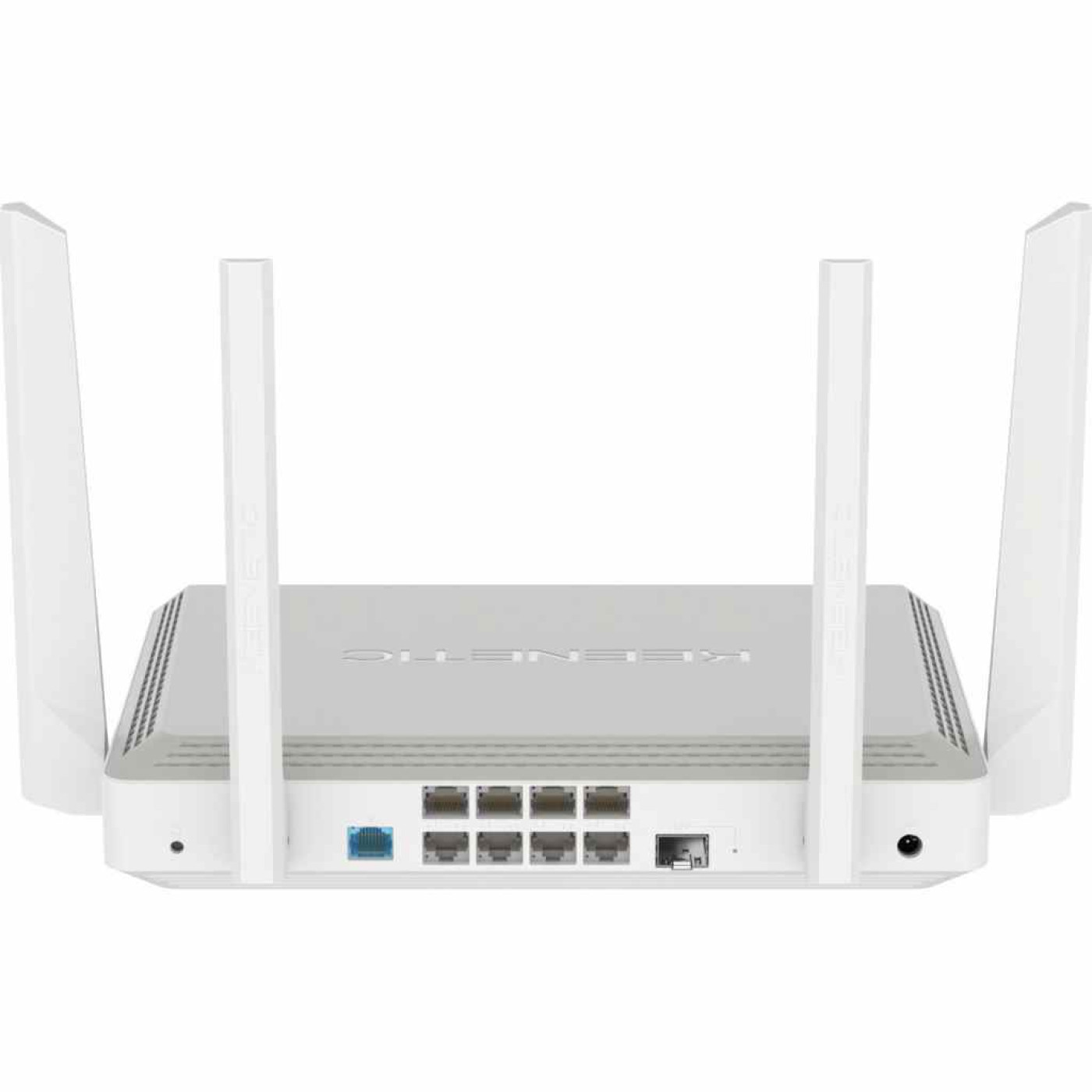 Роутер Keenetic Peak AC2600 White 802.11ac (KN-2710)