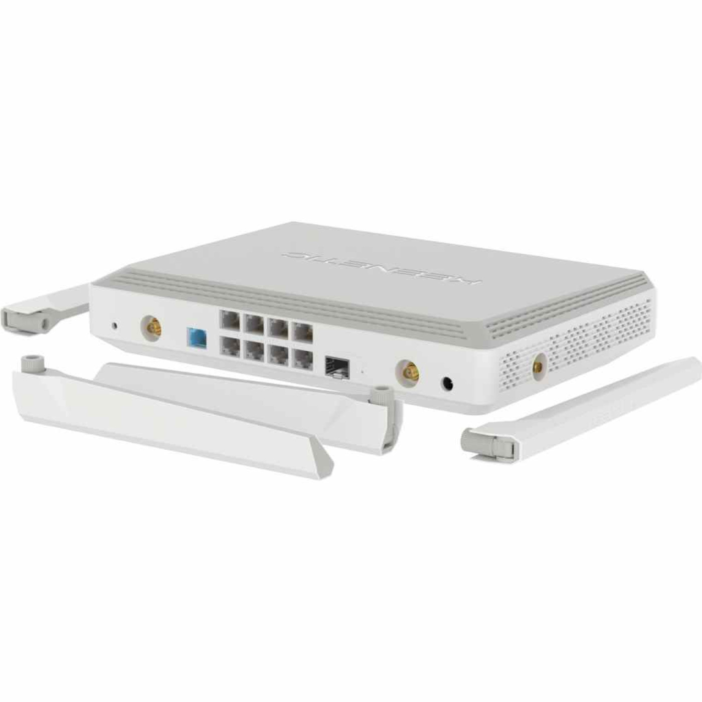 Роутер Keenetic Peak AC2600 White 802.11ac (KN-2710)