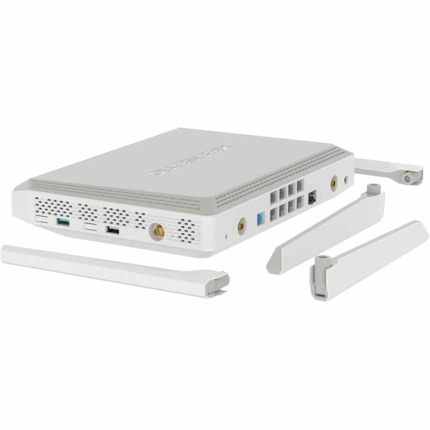 Роутер Keenetic Peak AC2600 White 802.11ac (KN-2710)
