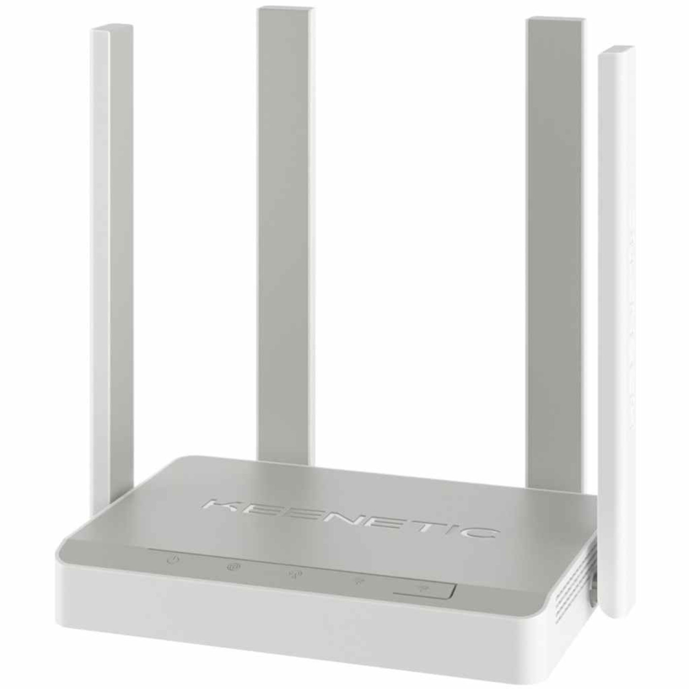 Роутер Keenetic 4G Runner 4G N300 White 802.11n (KN-2210)