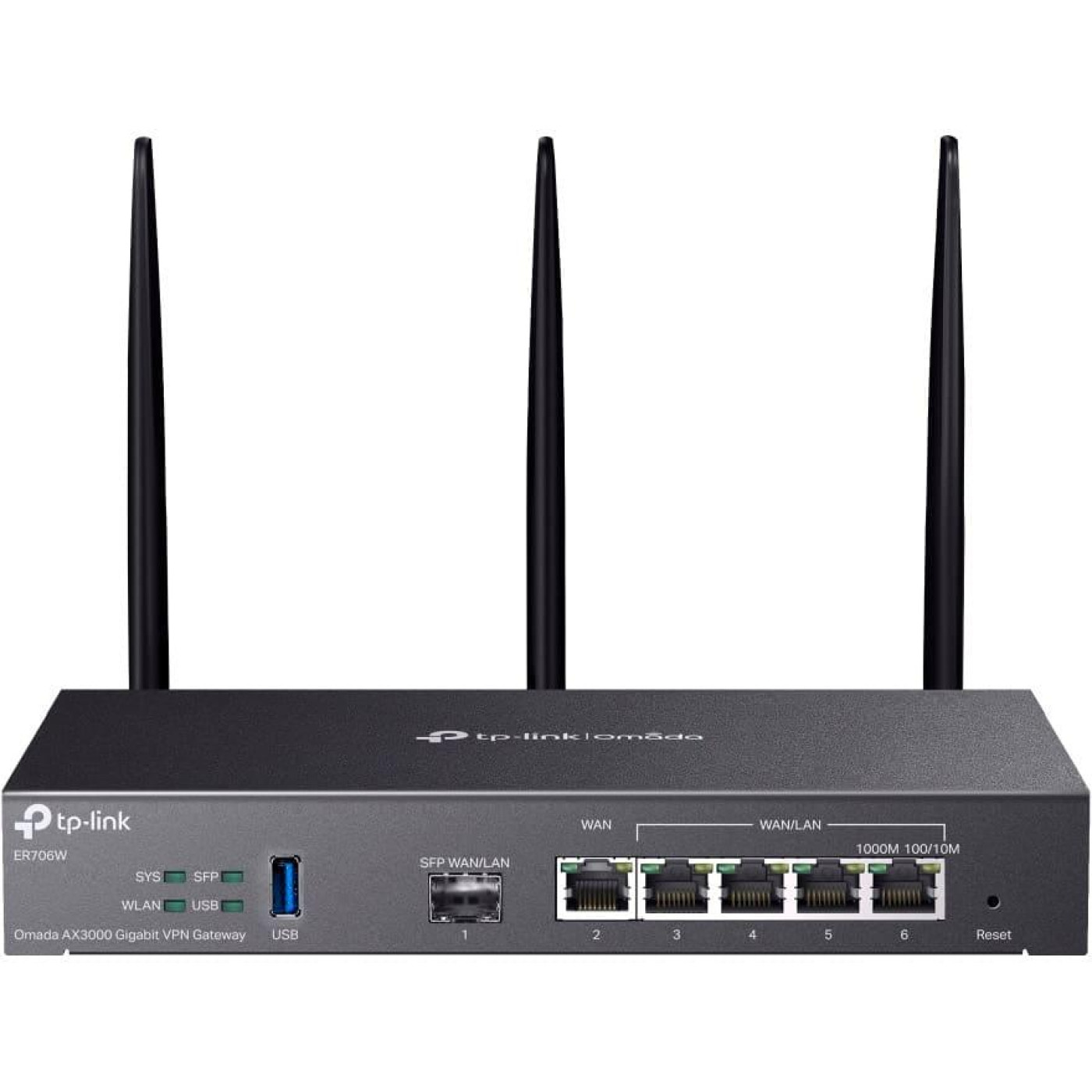 Роутер TP-Link TP-LINK, E R706W (ER706W)