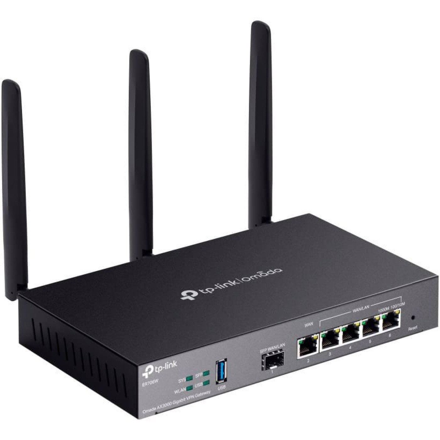Роутер TP-Link TP-LINK, E R706W (ER706W)