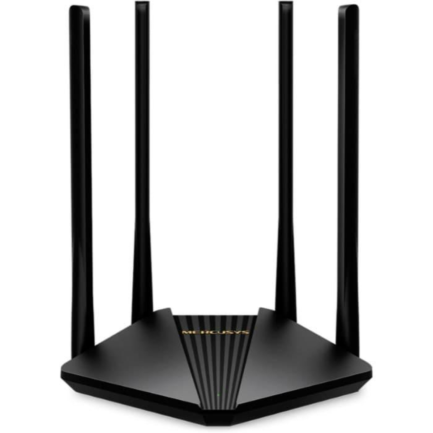 Роутер Mercusys MR30G AC1200 Black 802.11ac (MR30G)
