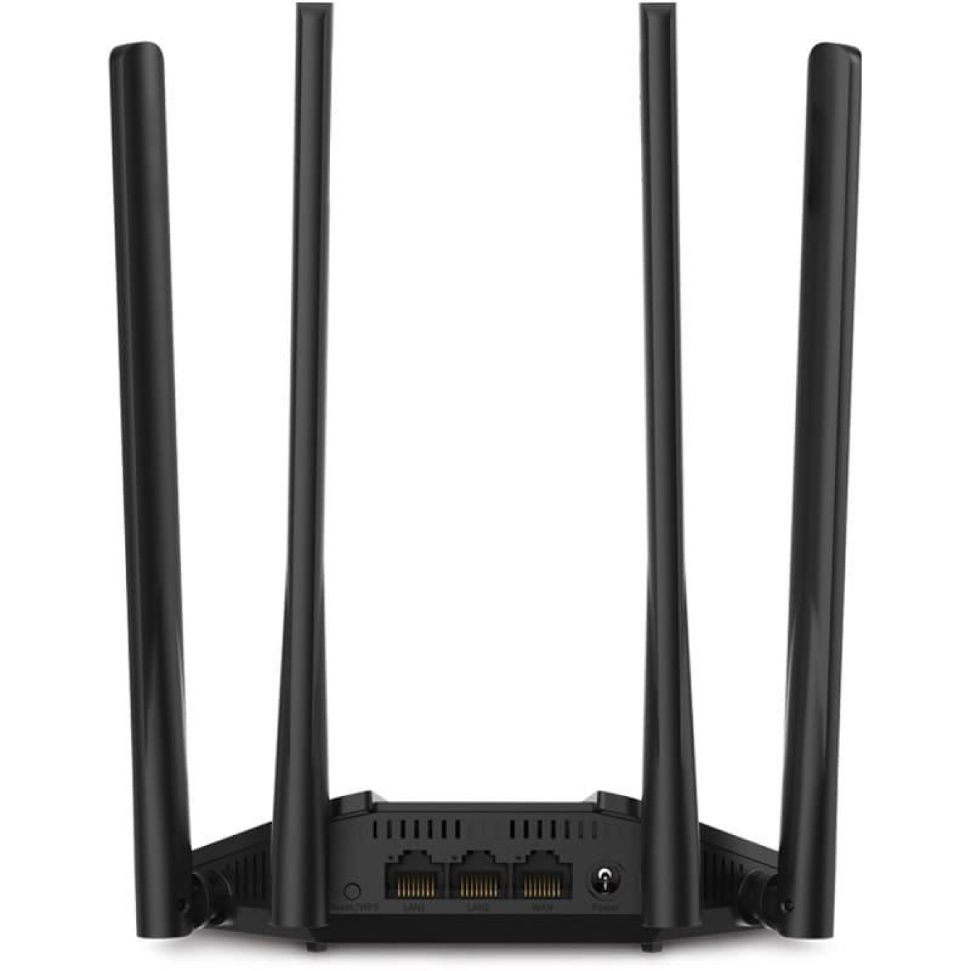 Роутер Mercusys MR30G AC1200 Black 802.11ac (MR30G)