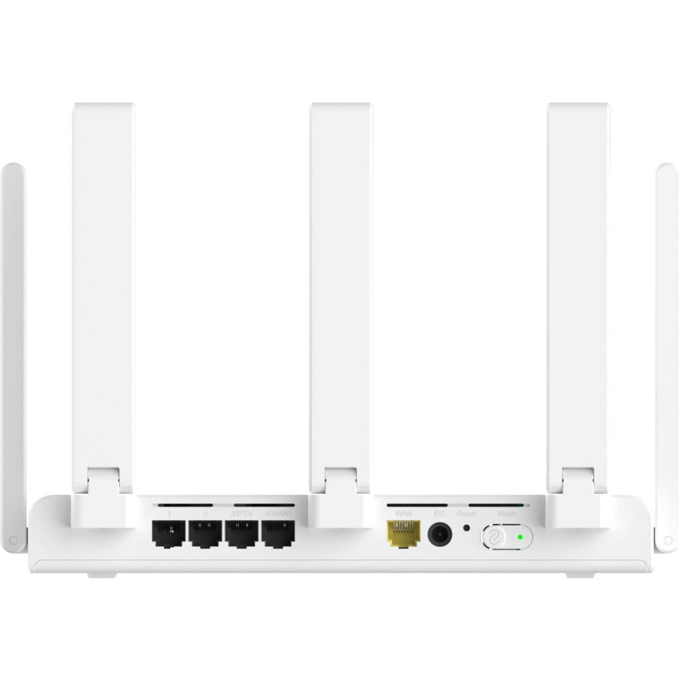 Роутер Ruijie Reyee RG-EW3000GX (RG-EW3000GX)