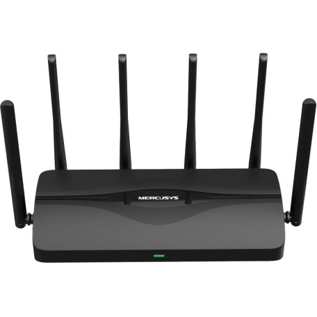 Роутер Mercusys MR47BE Wi-Fi 7 (MR47BE)
