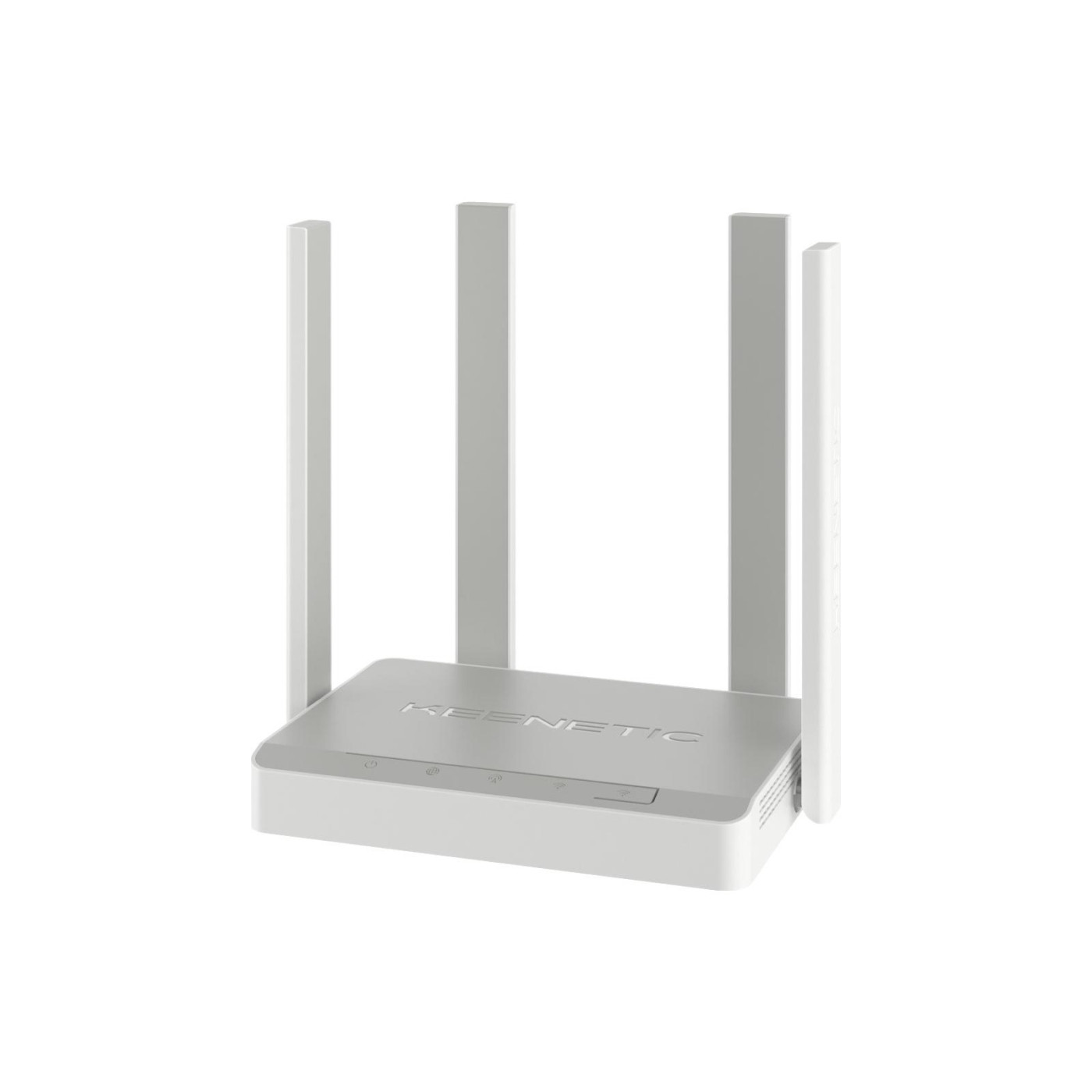 Роутер Keenetic 4G Runner 4G N300 White 802.11n (KN-2210-01EN)