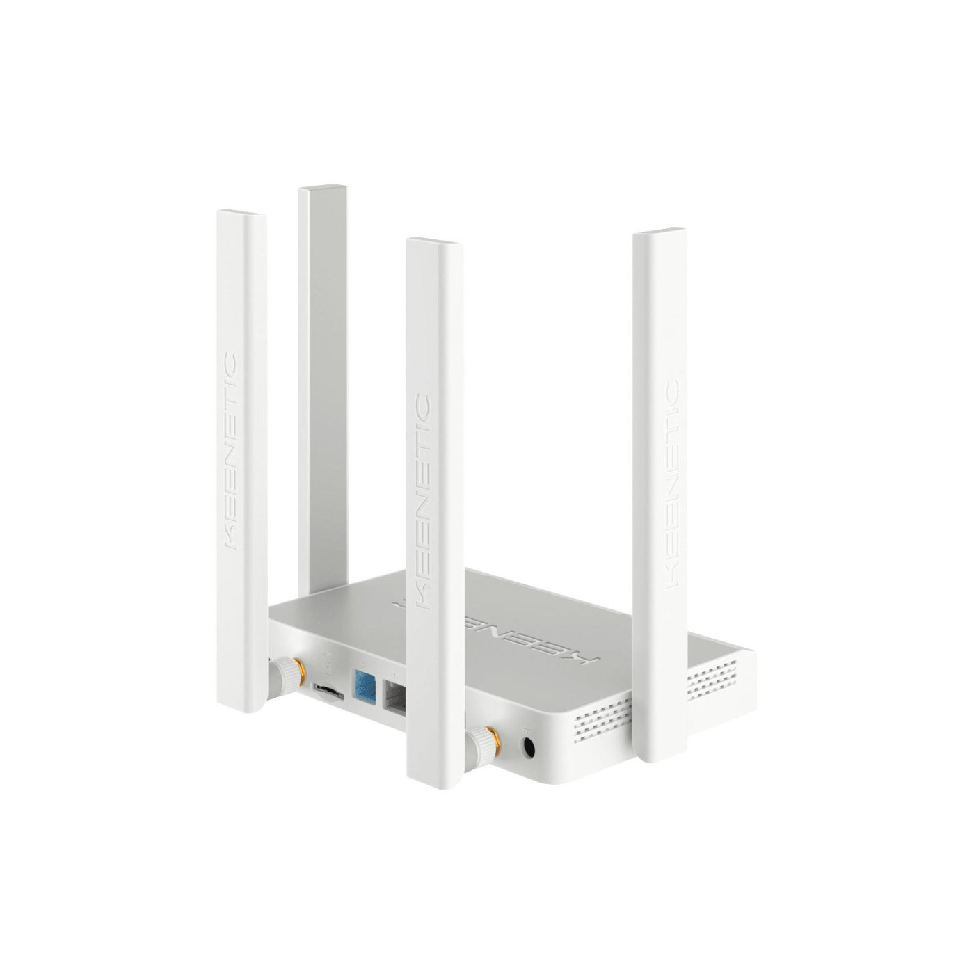 Роутер Keenetic 4G Runner 4G N300 White 802.11n (KN-2210-01EN)