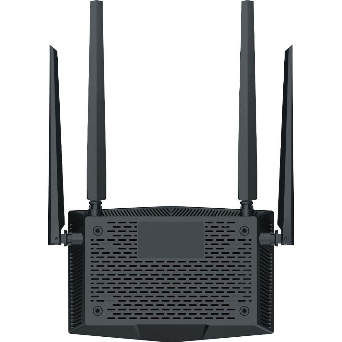 Роутер Netis NX10 AX1500, 3xGE LAN, 1xGE WAN, MESH (NX10)