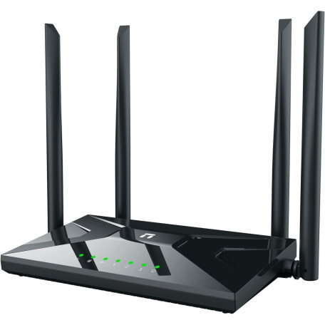 Роутер Netis NC65 AC1200, 3xGE LAN, 1xGE WAN, MESH (NC65)