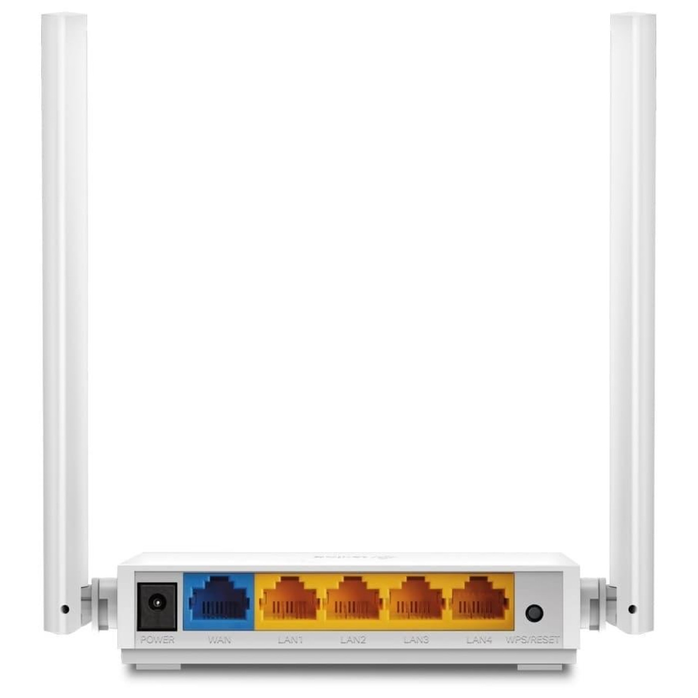 Роутер TP-Link TL-WR844N N300 White 802.11n (TL-WR844N)