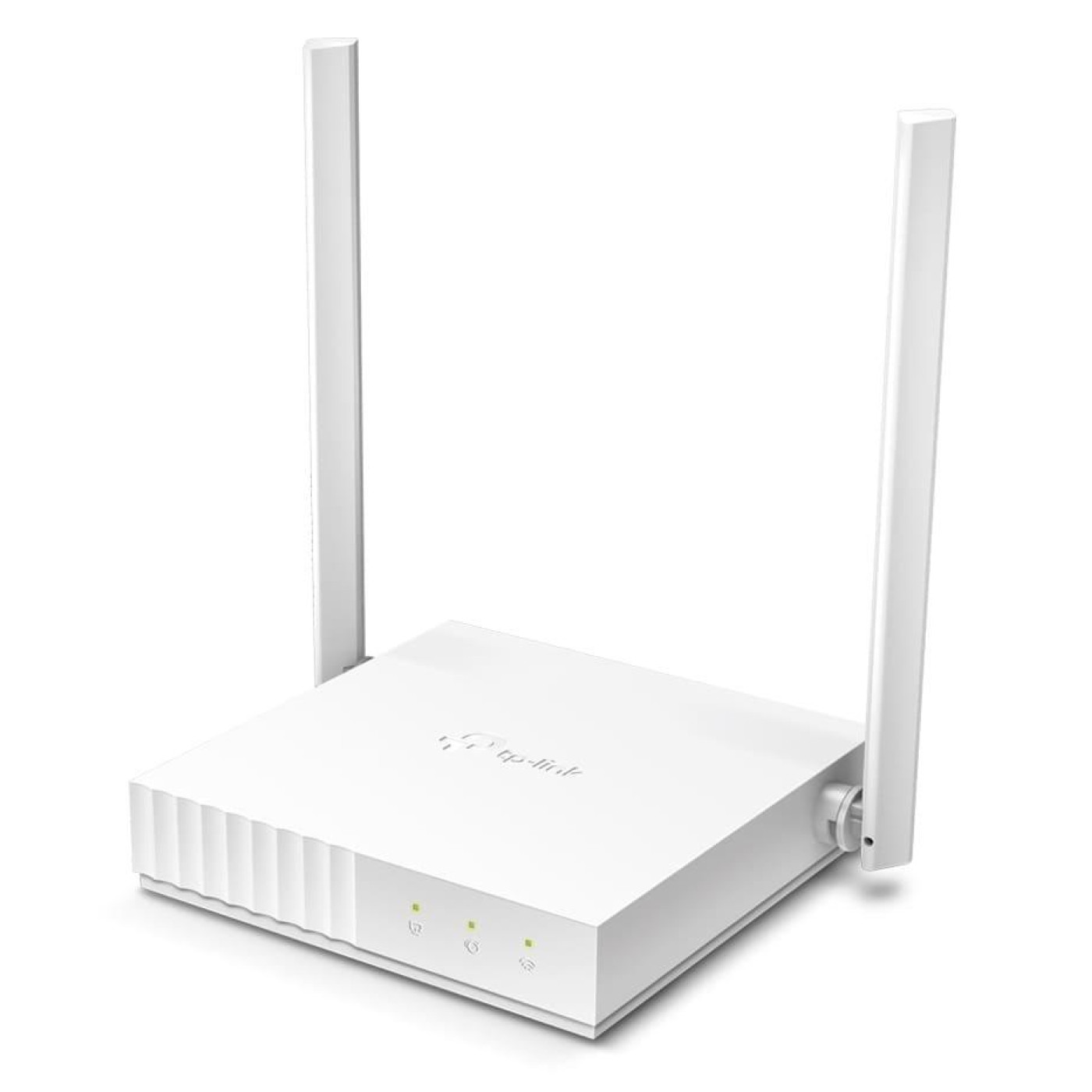 Роутер TP-Link TL-WR844N N300 White 802.11n (TL-WR844N)