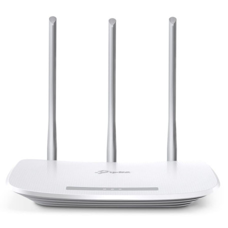 Роутер TP-Link TL-WR845N N300 White 802.11n (TL-WR845N)