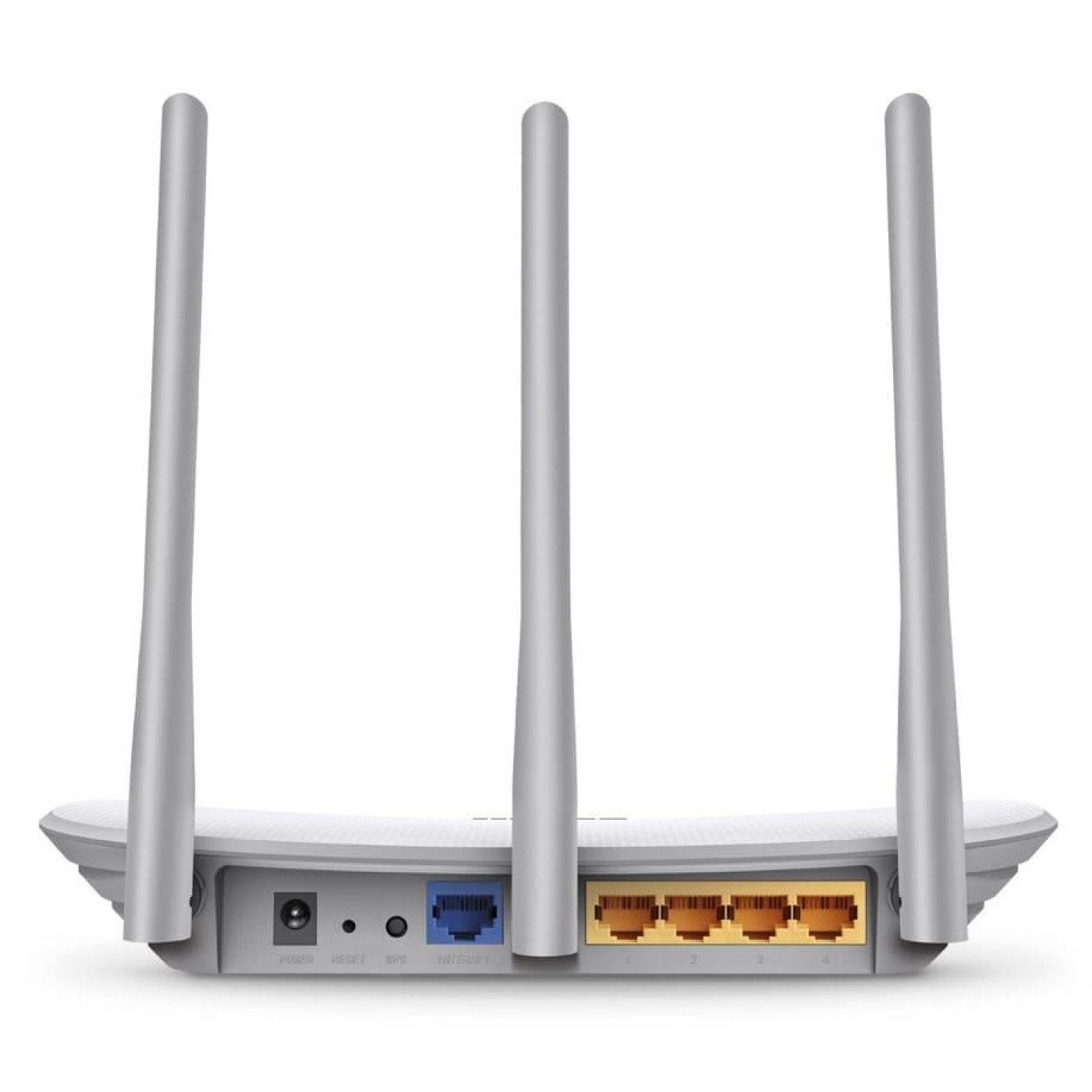 Роутер TP-Link TL-WR845N N300 White 802.11n (TL-WR845N)